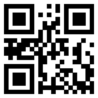 3910647385 - Immagine del Qr Code associato