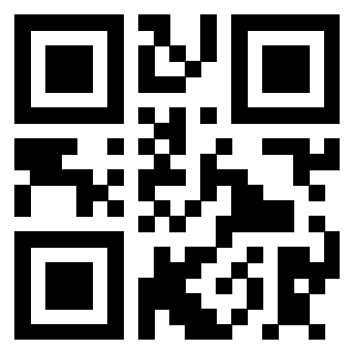 3910647388 - Immagine del QrCode associato