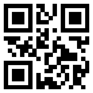 3910647389 - Immagine del Qr Code associato