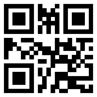 3910647390 QrCode associato