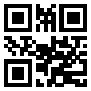 Immagine del Qr Code di 3910647391