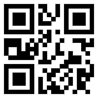 Il QrCode di 3910647394