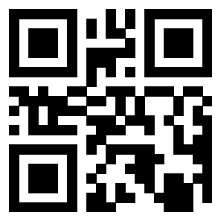 3910647397 - Immagine del QrCode associato