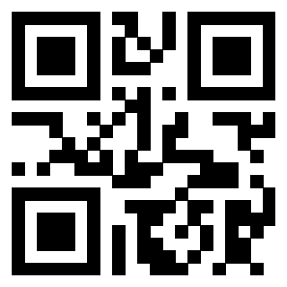 3910647401 Qr Code associato