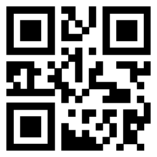 3910647403 - Immagine del QrCode associato