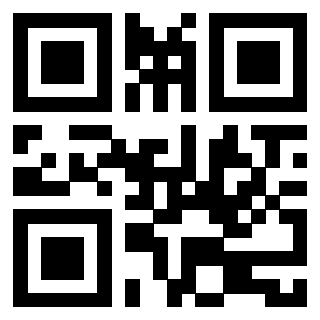 Il QrCode di 3910647404