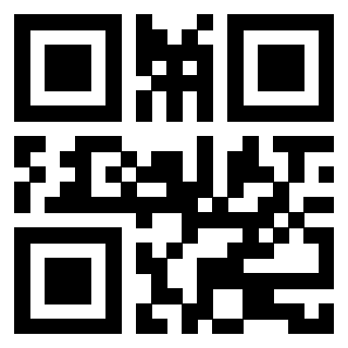3910647411 - Immagine del QrCode associato
