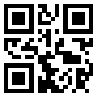 Scansione del QrCode di 3910647412