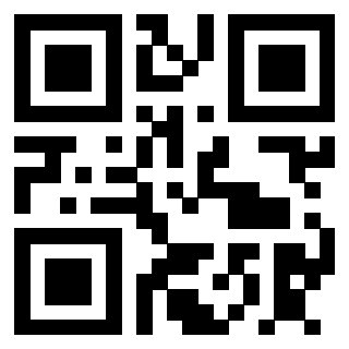 3910647413 - Immagine del QrCode
