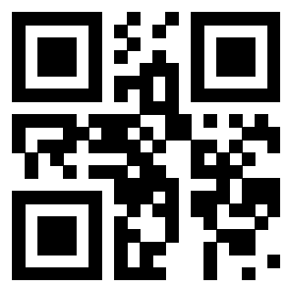 Immagine del QrCode di 3910647415