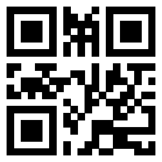 Immagine del QrCode di 3910647418
