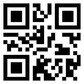 Immagine del QrCode di 3910647423