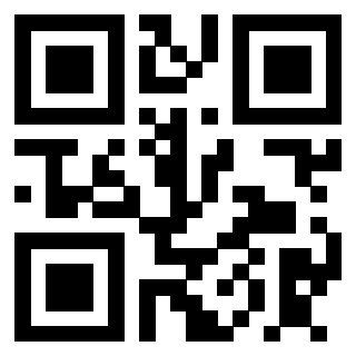 Scansione del QrCode di 3910647424