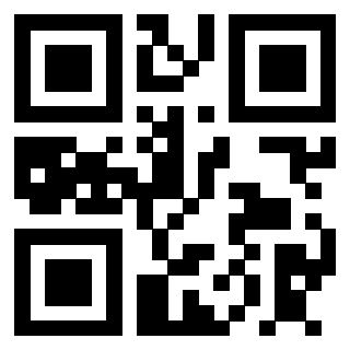 3910647426 - Immagine del QrCode