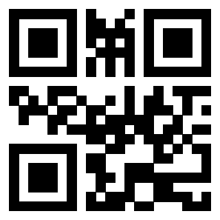 3910647428 - Immagine del QrCode associato