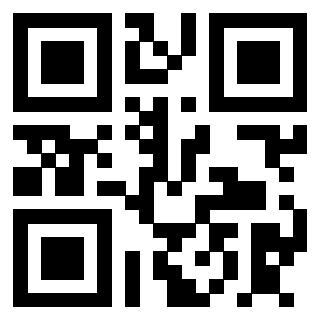 3910647429 - Immagine del QrCode associato