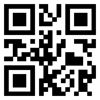 Il QrCode di 3910647430