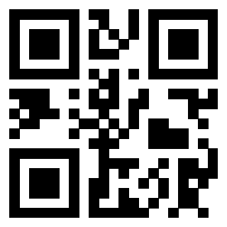 Il QrCode di 3910647432