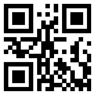 3910647433 Qr Code associato