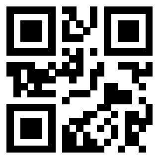 3910647434 QrCode associato