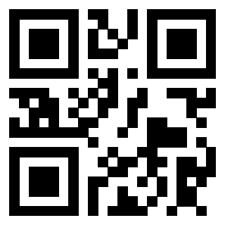 Scansione del Qr Code di 3910647435
