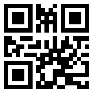 Scansione del Qr Code di 3910647437