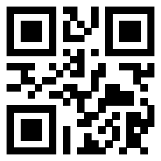 Il QrCode di 3910647438