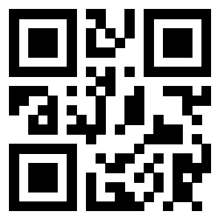 Scansione del QrCode di 3910647440