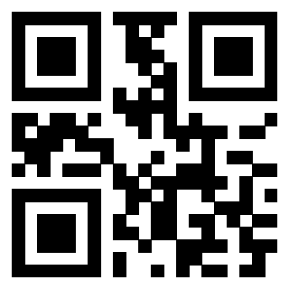 3910647443 - Immagine del QrCode associato