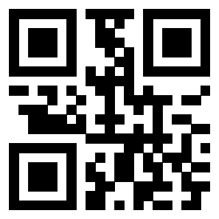 3910647450 - Immagine del QrCode