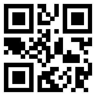Immagine del Qr Code di 3910647452