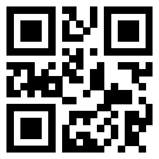 3910647454 QrCode associato