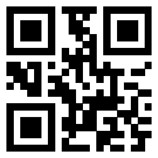 3910647455 - Immagine del QrCode