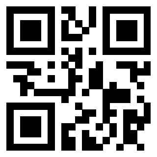 Il Qr Code di 3910647457