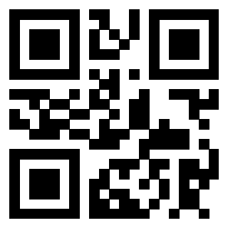 Immagine del Qr Code di 3910647459