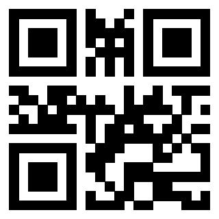 Scansione del QrCode di 3910647460