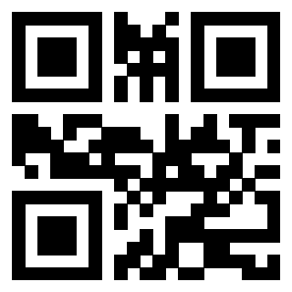3910647461 - Immagine del QrCode associato
