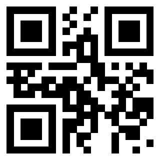 3910647463 QrCode associato