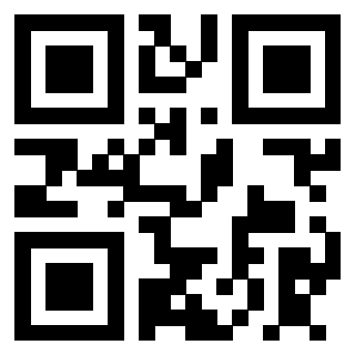 3910647467 Qr Code associato