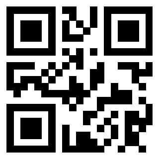 Immagine del Qr Code di 3910647468