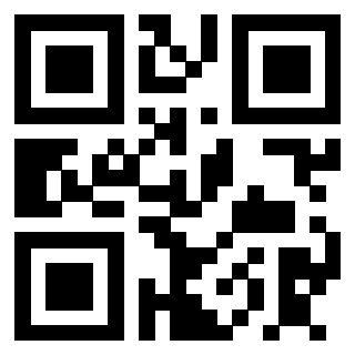 3910647470 QrCode associato