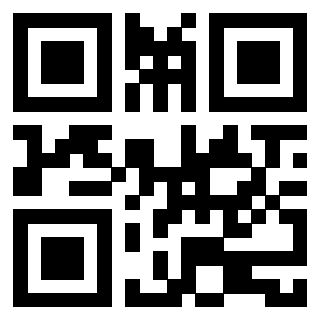 3910647472 - Immagine del QrCode associato