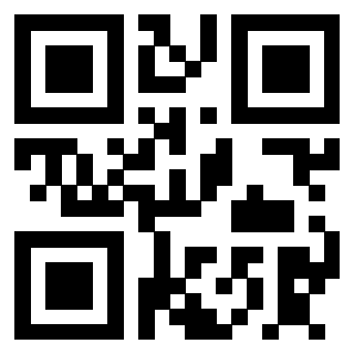Immagine del QrCode di 3910647473
