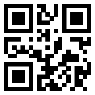 3910647474 - Immagine del QrCode associato