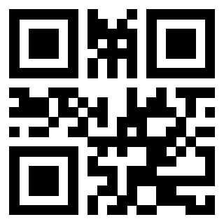 Immagine del Qr Code di 3910647475