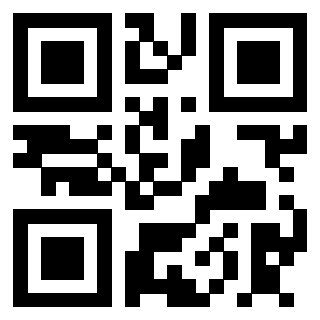 3910647478 Qr Code associato