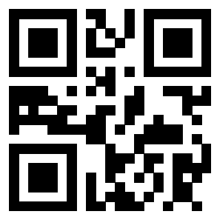 Il QrCode di 3910647479
