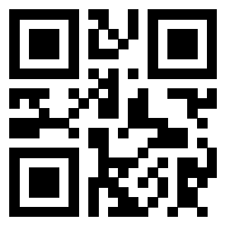 Immagine del QrCode di 3910647480