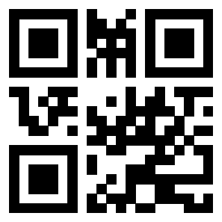 Scansione del Qr Code di 3910647481