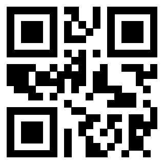 3910647483 - Immagine del Qr Code associato